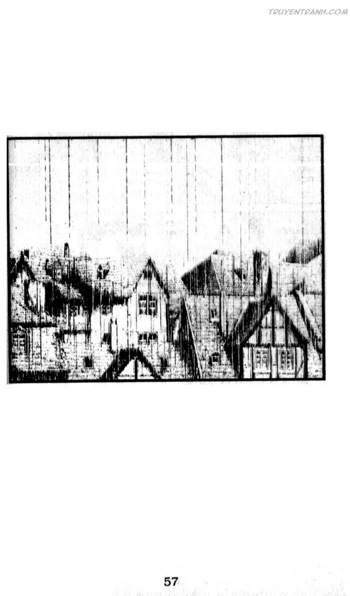 Monster - Naoki Urasawa: Chapter 153