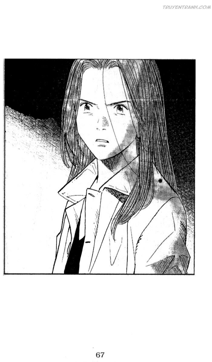 Monster - Naoki Urasawa: Chapter 153