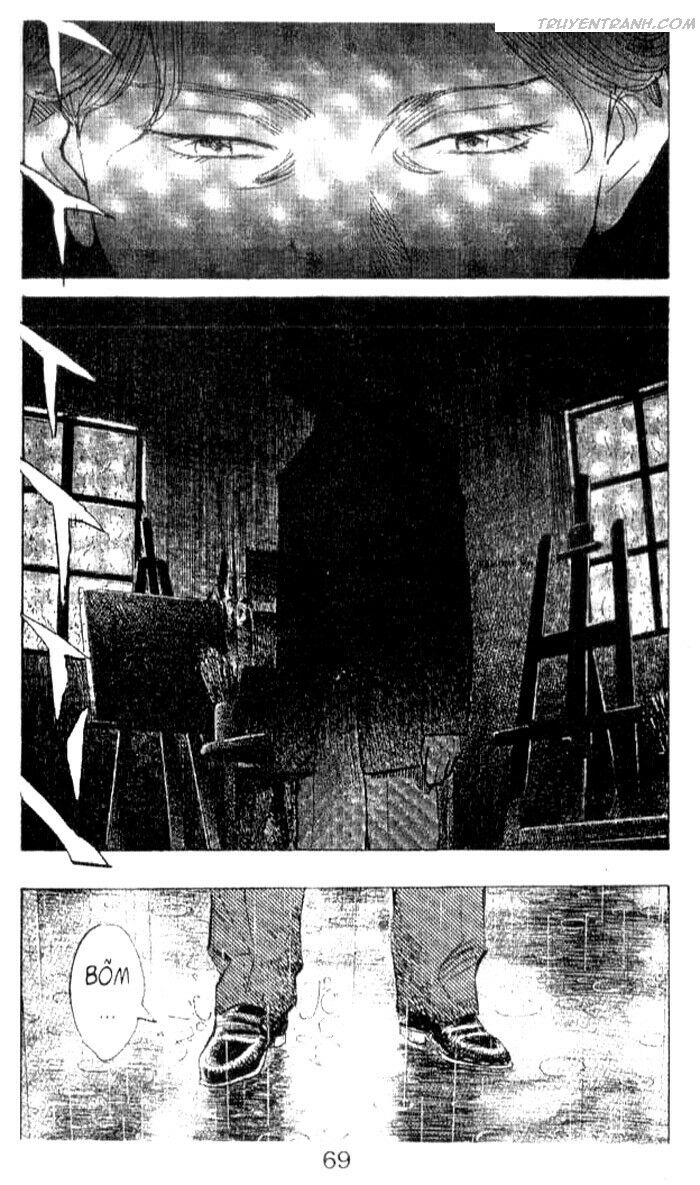 Monster - Naoki Urasawa: Chapter 153