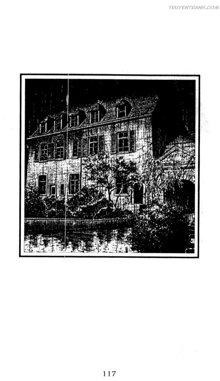 Monster - Naoki Urasawa: Chapter 155