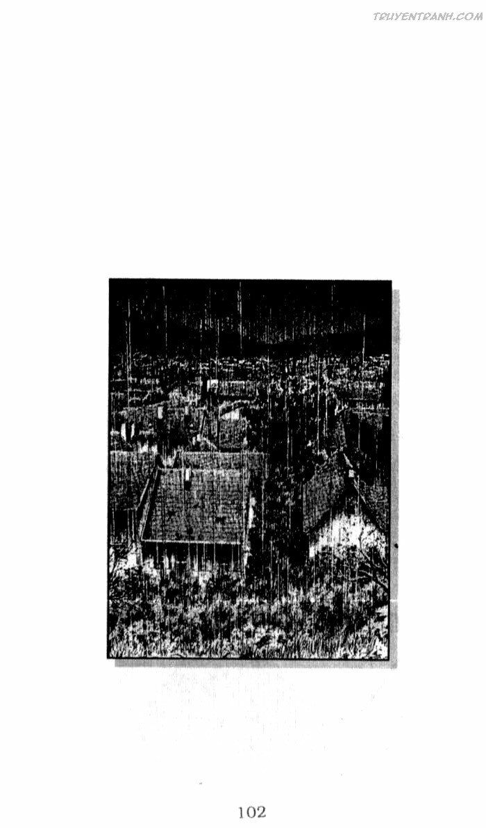 Monster - Naoki Urasawa: Chapter 155