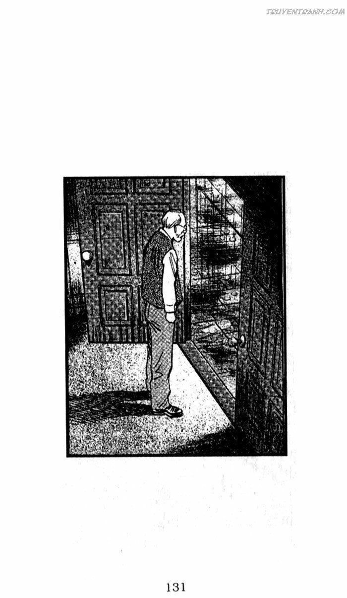 Monster - Naoki Urasawa: Chapter 156
