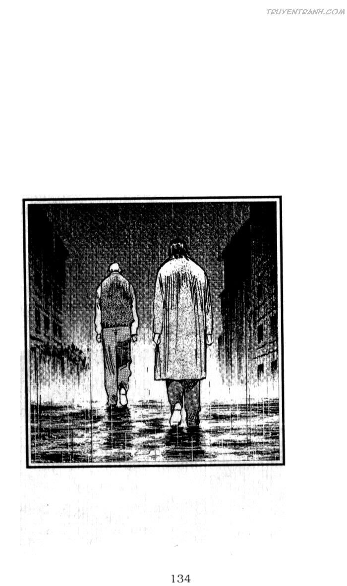 Monster - Naoki Urasawa: Chapter 156
