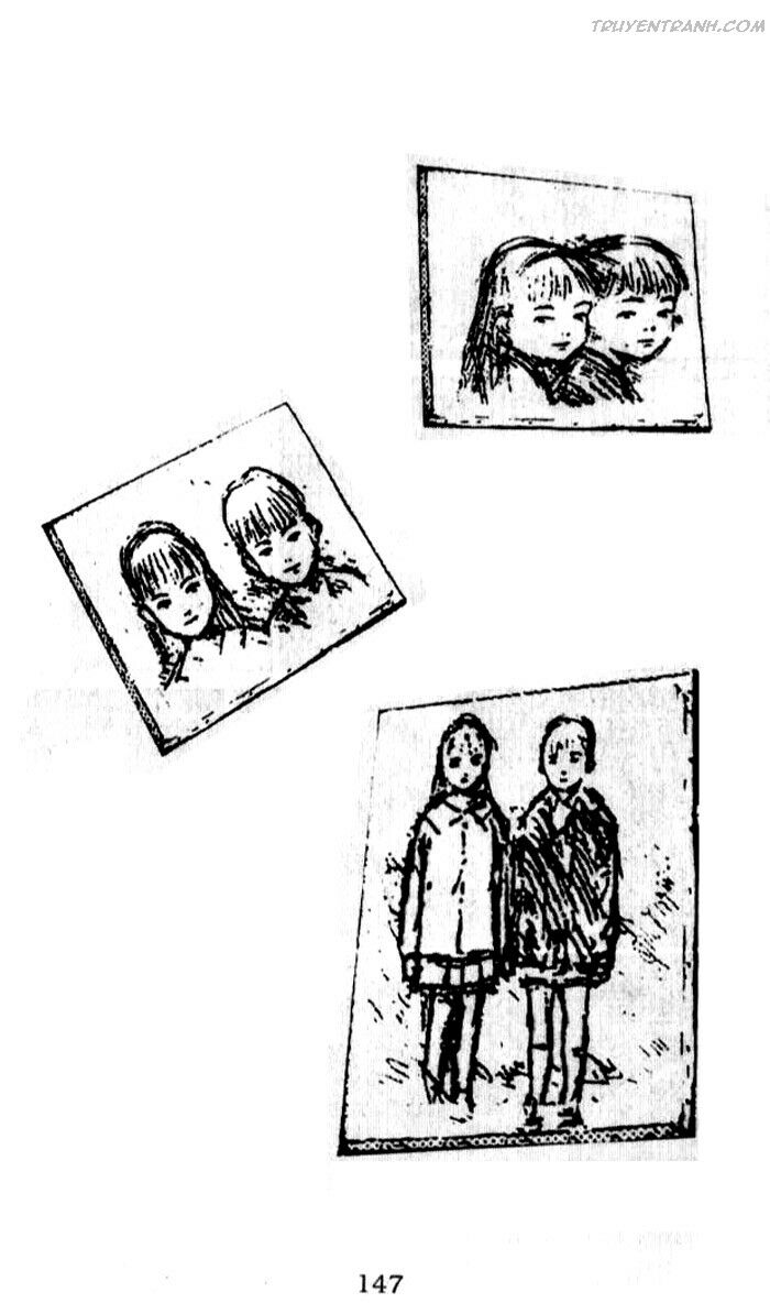 Monster - Naoki Urasawa: Chapter 156