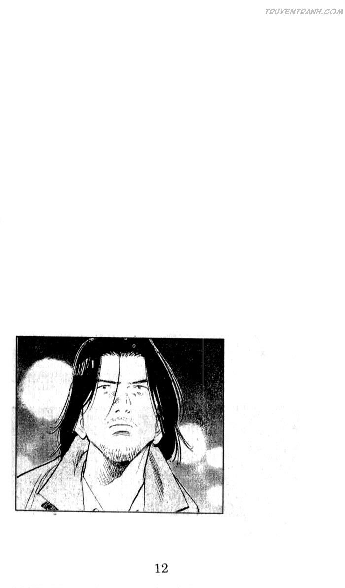 Monster - Naoki Urasawa: Chapter 157