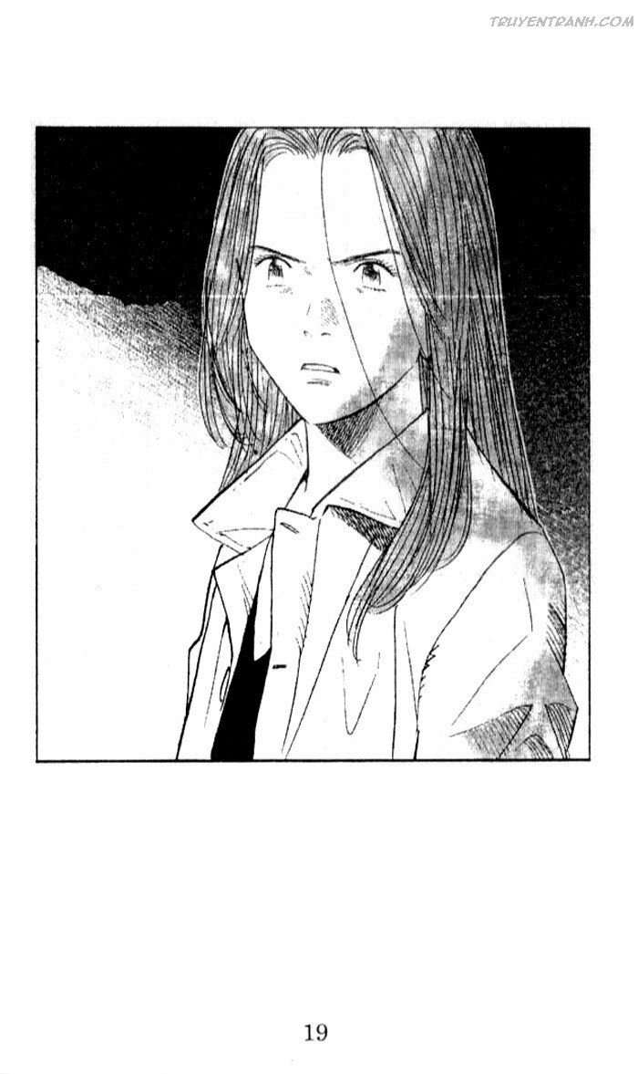 Monster - Naoki Urasawa: Chapter 157