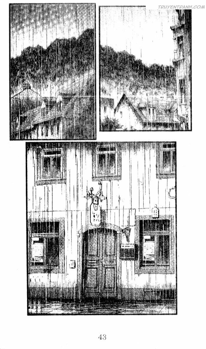 Monster - Naoki Urasawa: Chapter 158