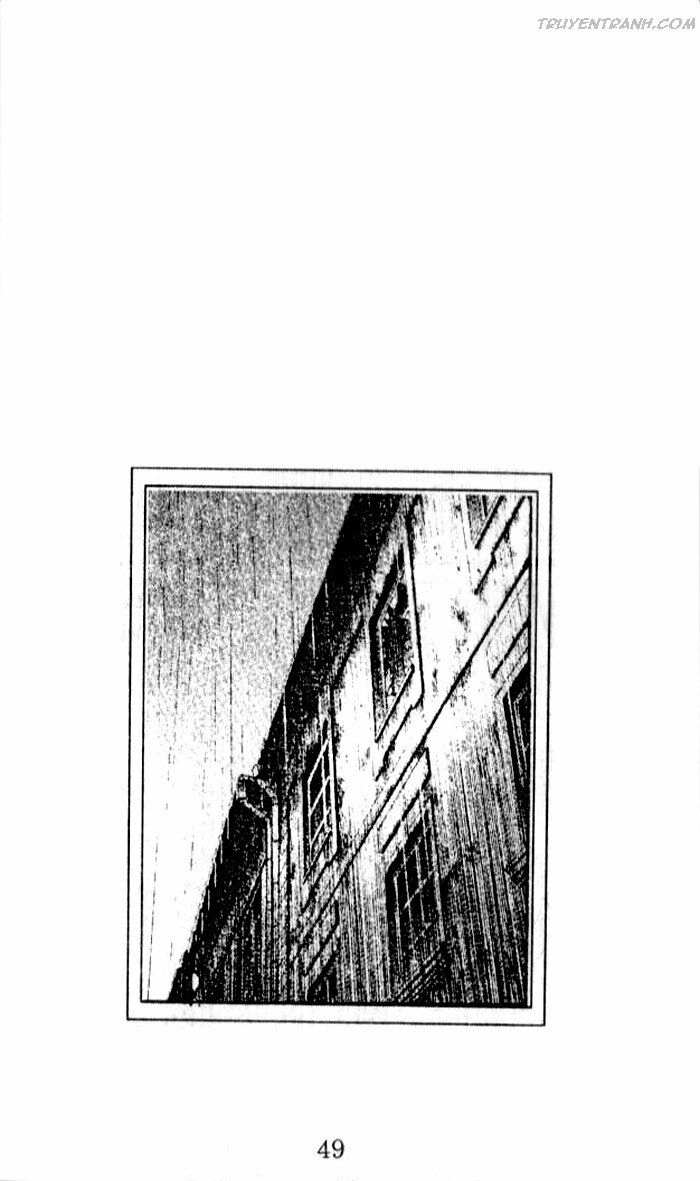 Monster - Naoki Urasawa: Chapter 158