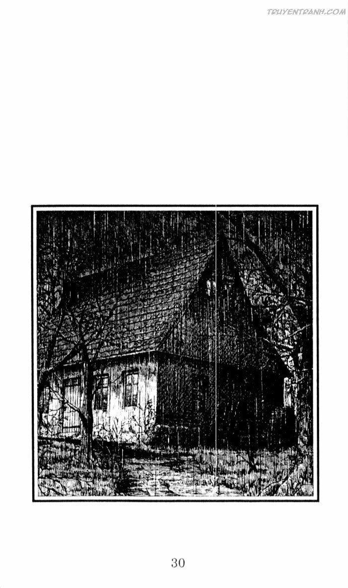 Monster - Naoki Urasawa: Chapter 158