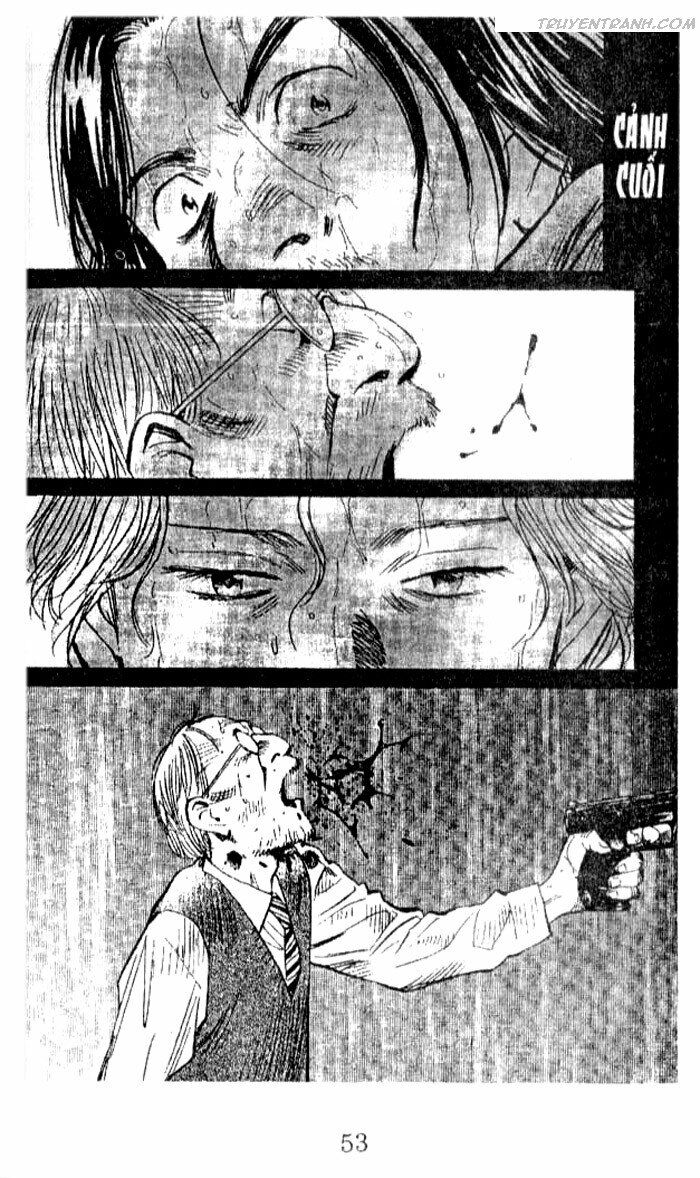 Monster - Naoki Urasawa: Chapter 159