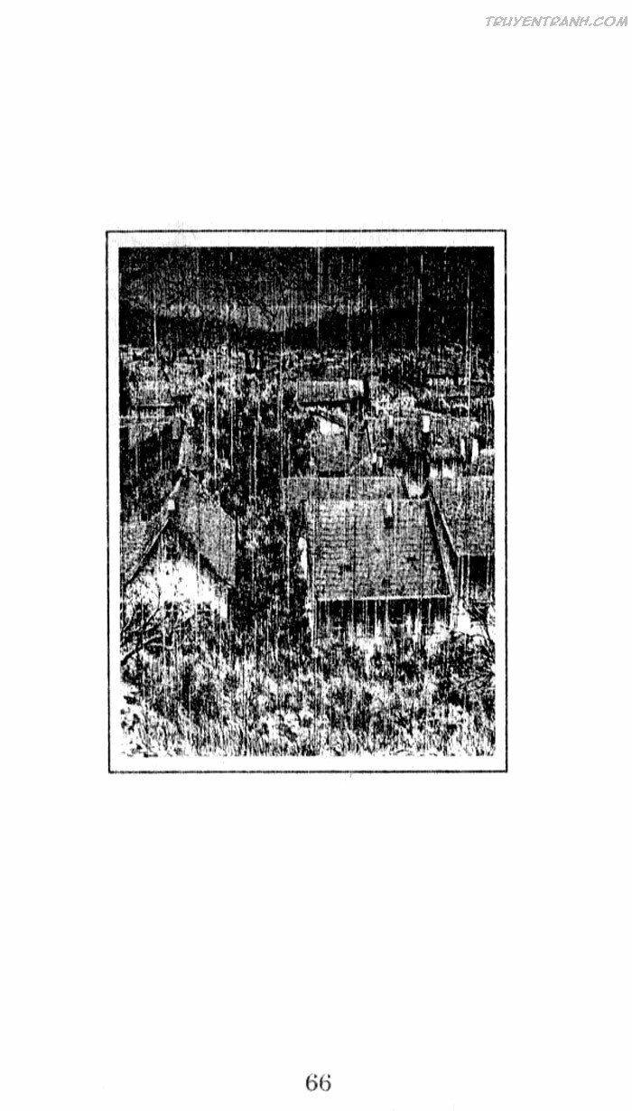 Monster - Naoki Urasawa: Chapter 159