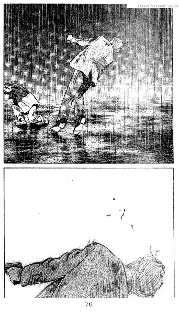 Monster - Naoki Urasawa: Chapter 159