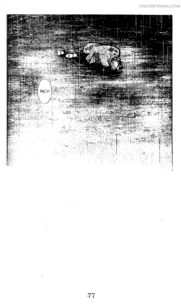 Monster - Naoki Urasawa: Chapter 159