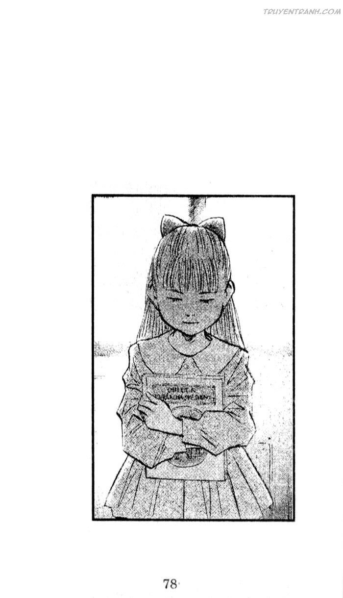 Monster - Naoki Urasawa: Chapter 159