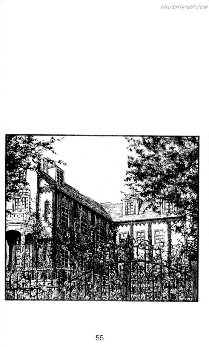 Monster - Naoki Urasawa: Chapter 159