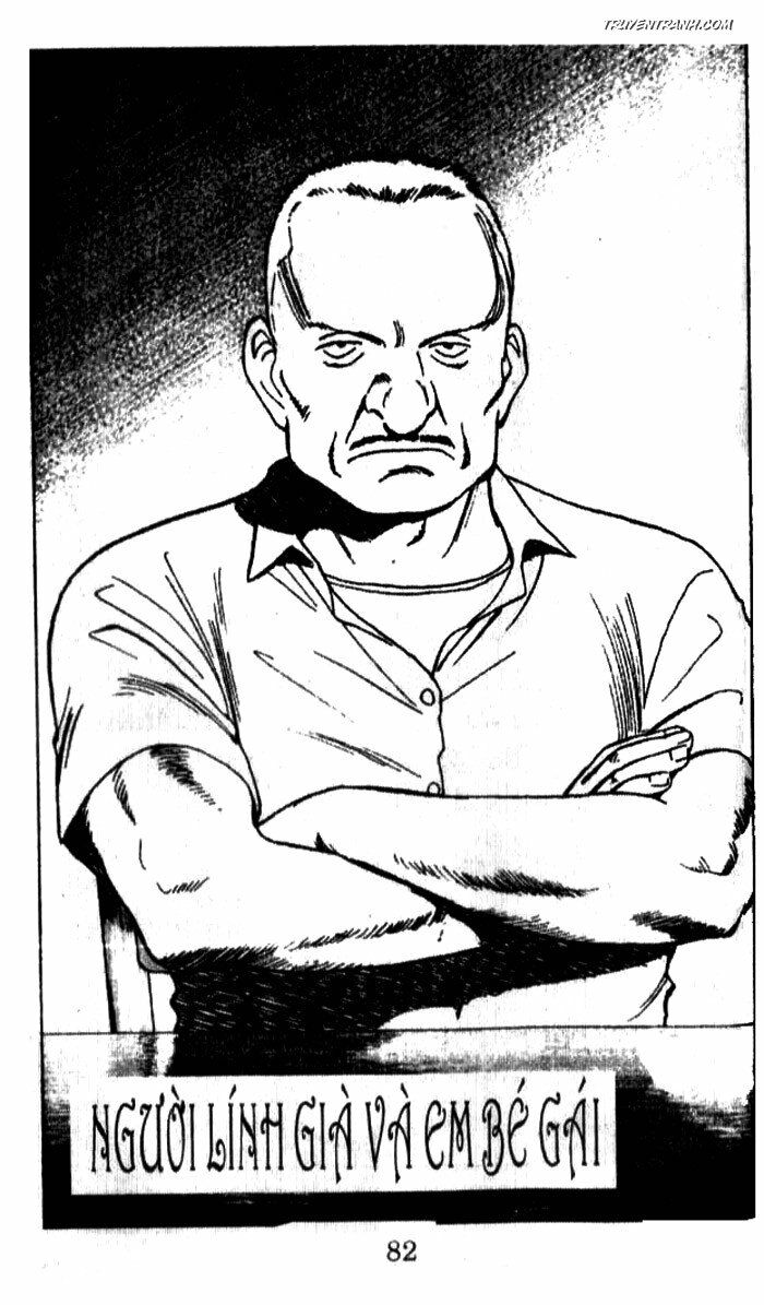 Monster - Naoki Urasawa: Chapter 16