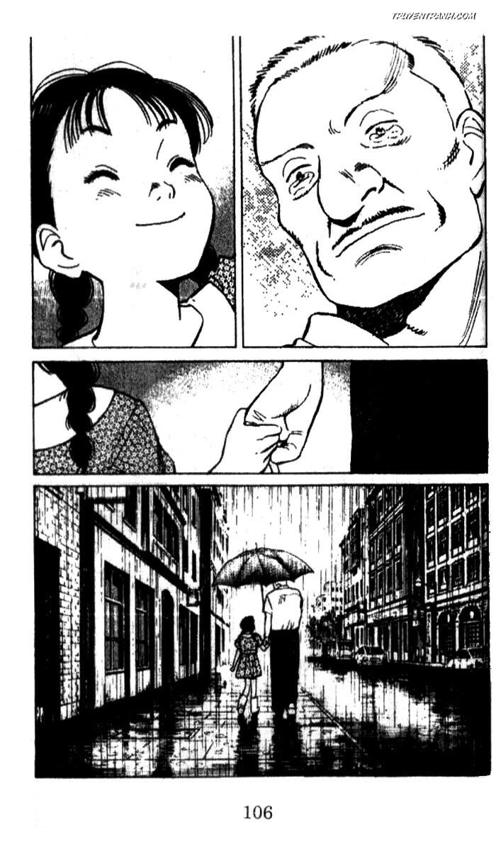 Monster - Naoki Urasawa: Chapter 16
