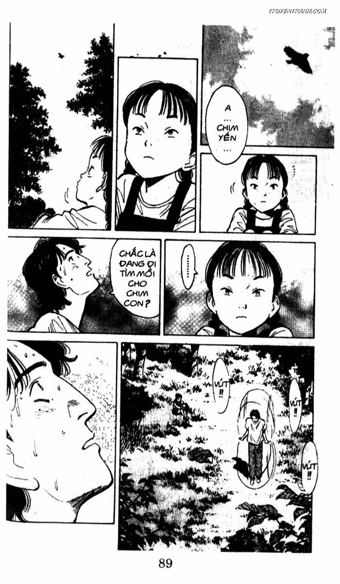 Monster - Naoki Urasawa: Chapter 16
