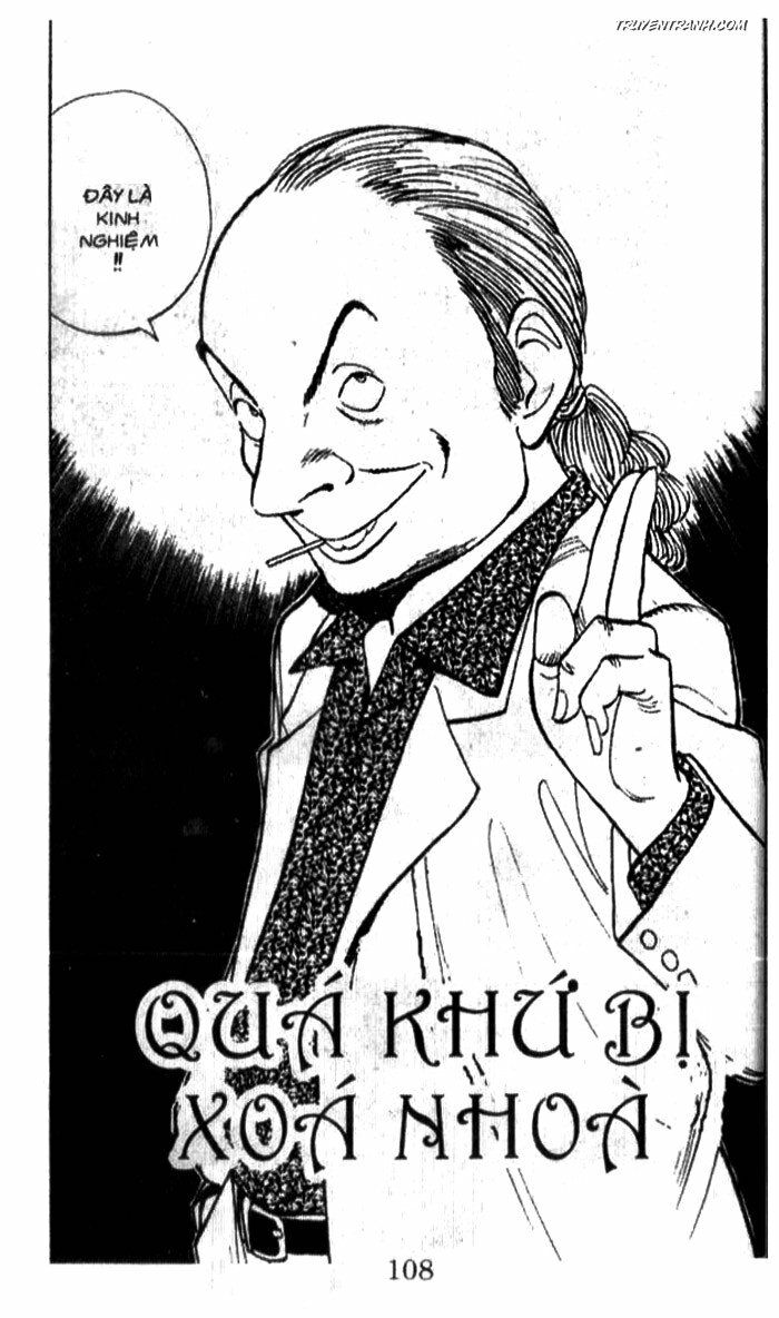 Monster - Naoki Urasawa: Chapter 17