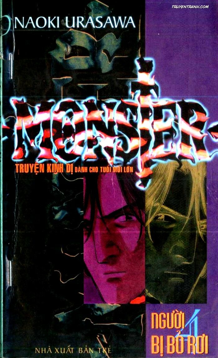 Monster - Naoki Urasawa: Chapter 19