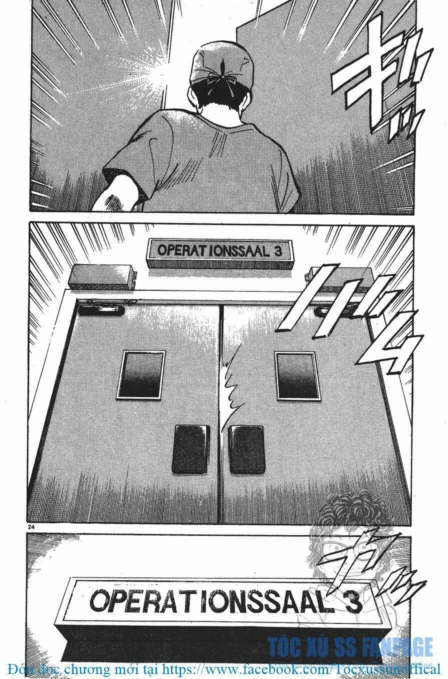 Monster - Naoki Urasawa: Chapter 2