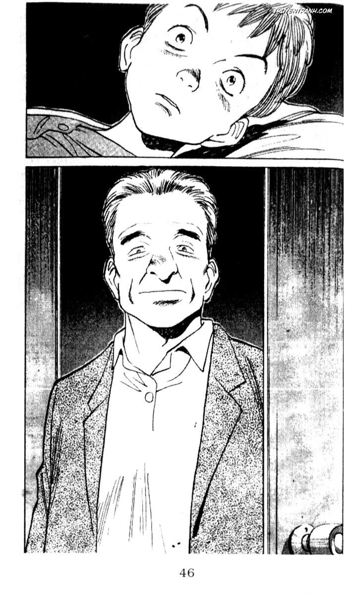 Monster - Naoki Urasawa: Chapter 20