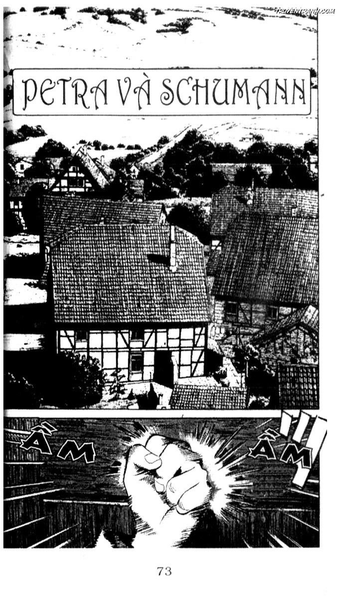 Monster - Naoki Urasawa: Chapter 22