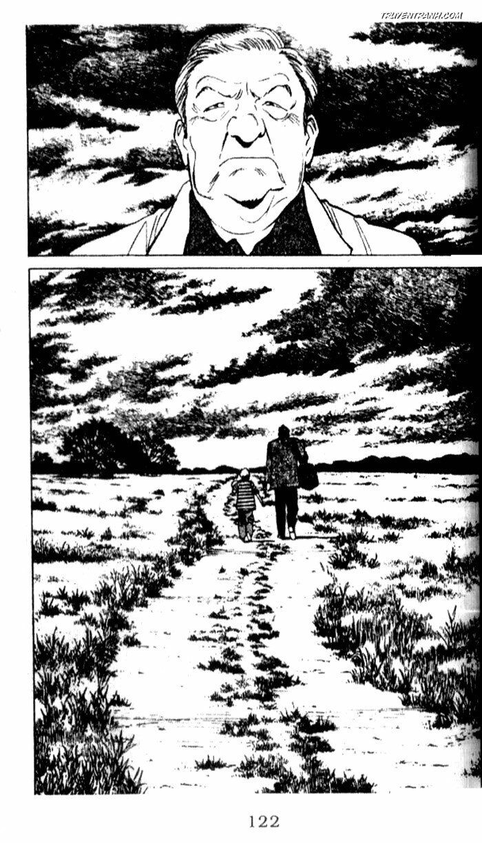 Monster - Naoki Urasawa: Chapter 23