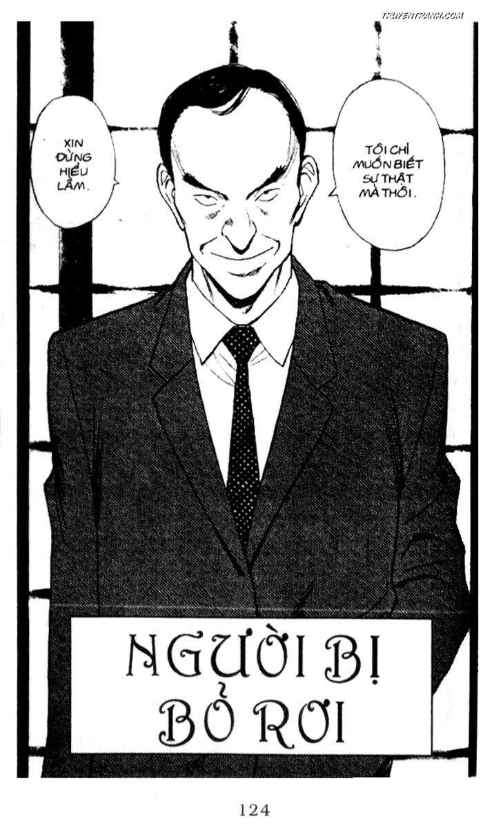 Monster - Naoki Urasawa: Chapter 24