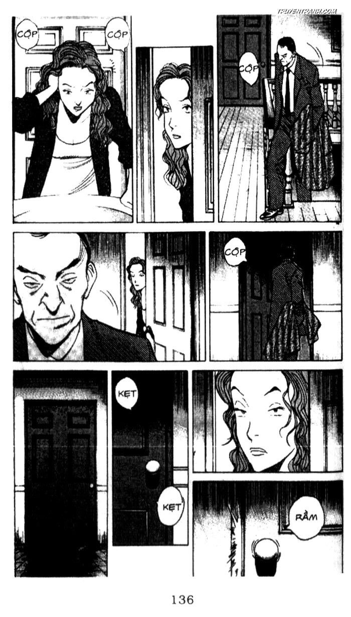 Monster - Naoki Urasawa: Chapter 24