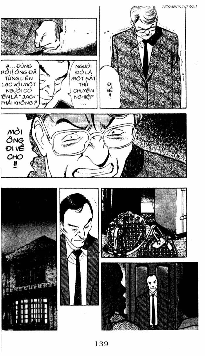 Monster - Naoki Urasawa: Chapter 24