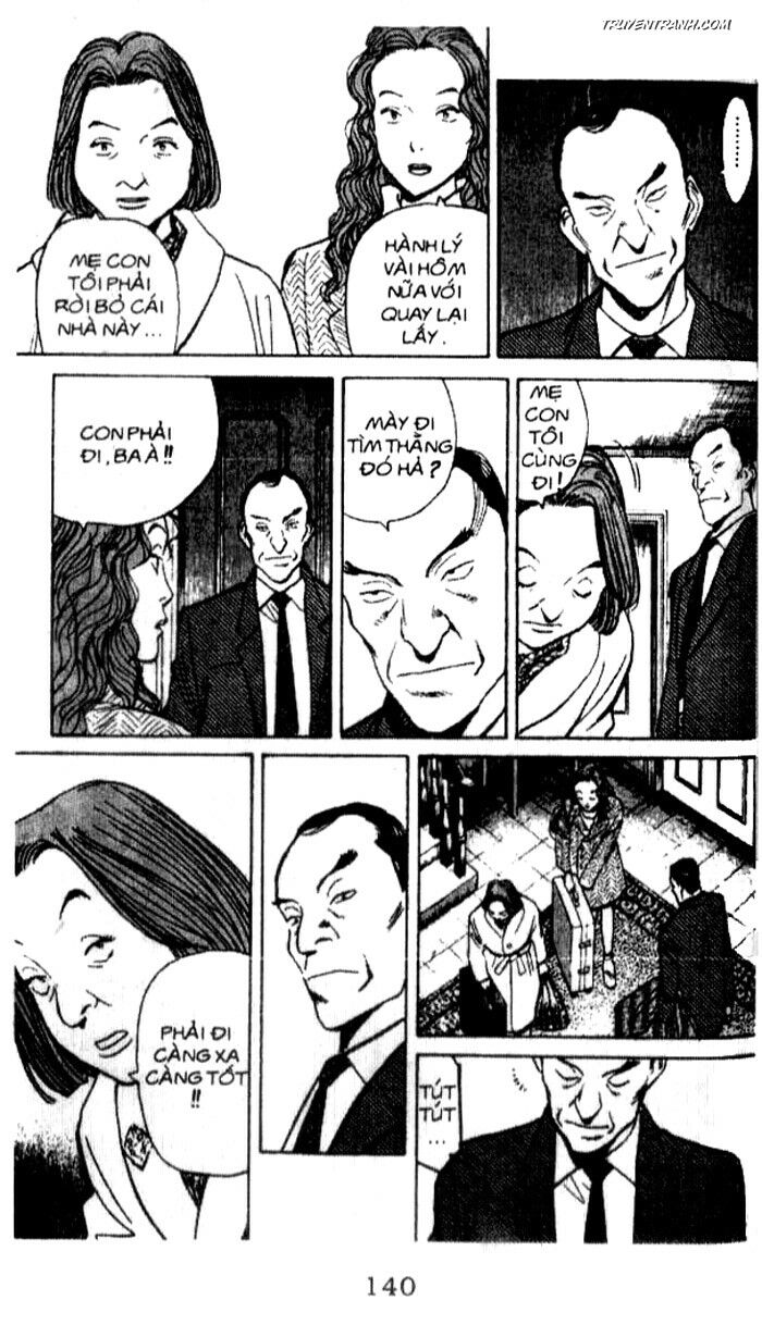 Monster - Naoki Urasawa: Chapter 24