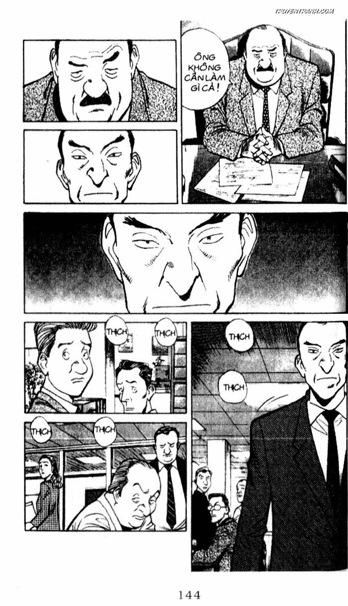 Monster - Naoki Urasawa: Chapter 24