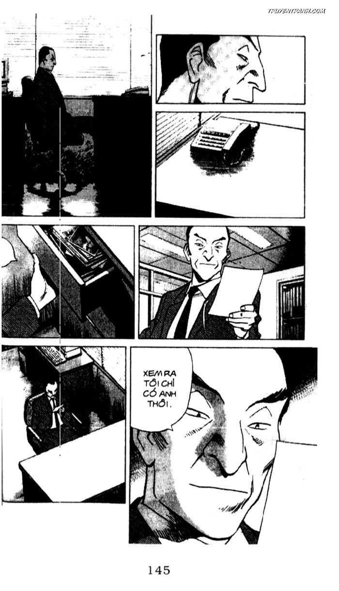 Monster - Naoki Urasawa: Chapter 24