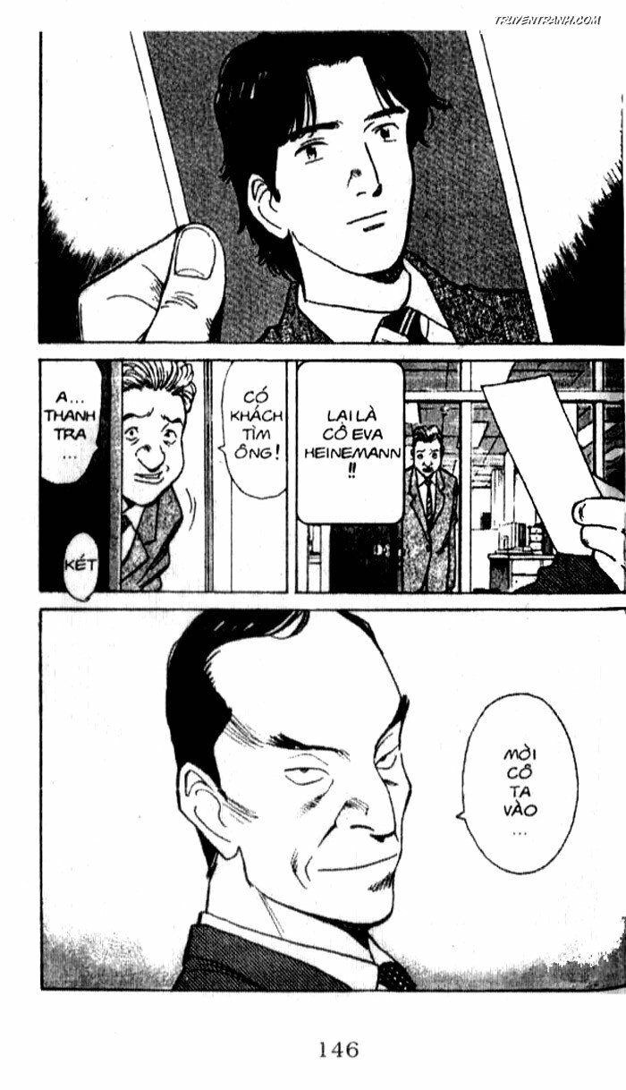 Monster - Naoki Urasawa: Chapter 24
