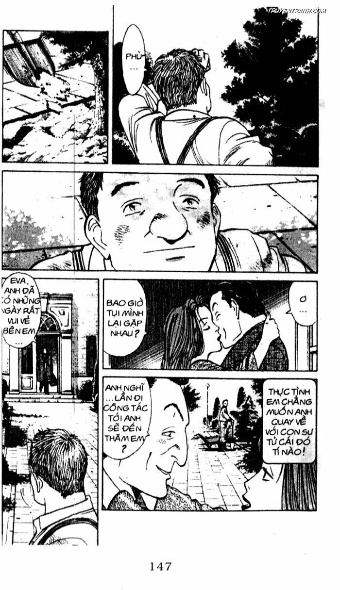 Monster - Naoki Urasawa: Chapter 24