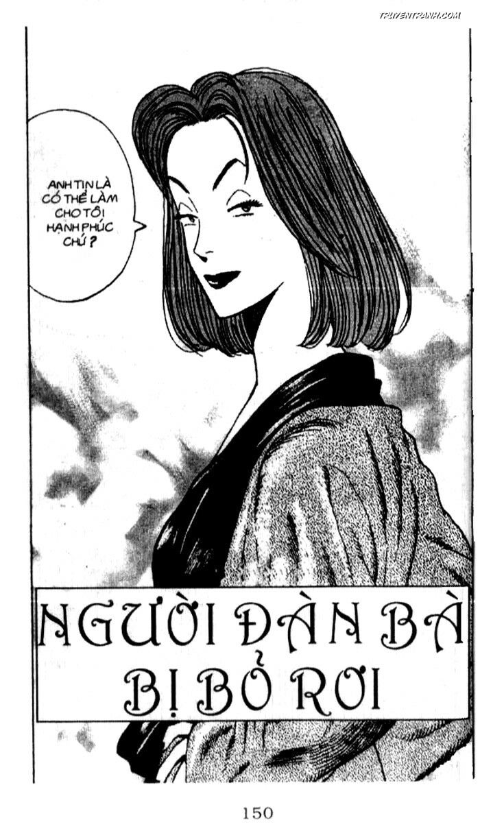 Monster - Naoki Urasawa: Chapter 25