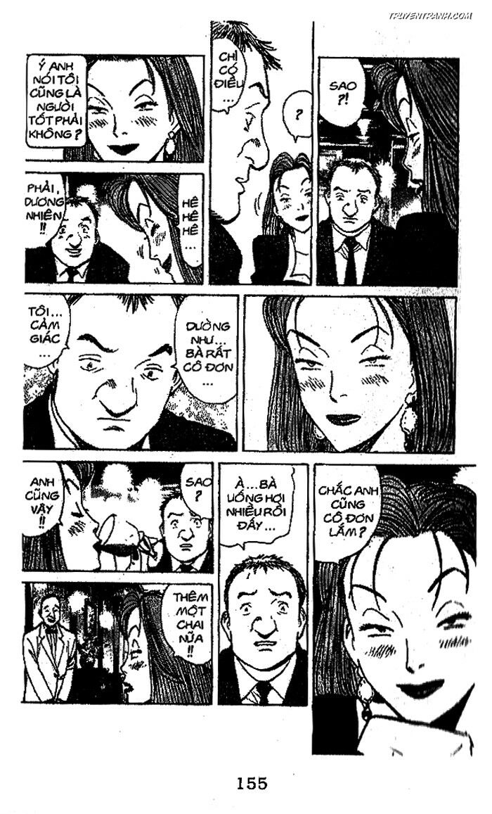 Monster - Naoki Urasawa: Chapter 25