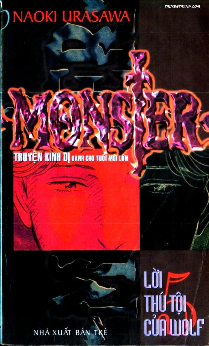 Monster - Naoki Urasawa: Chapter 26