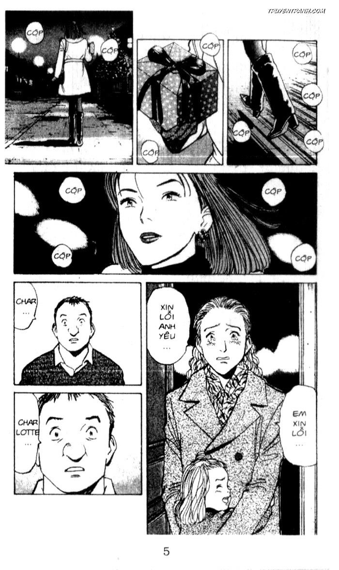 Monster - Naoki Urasawa: Chapter 26
