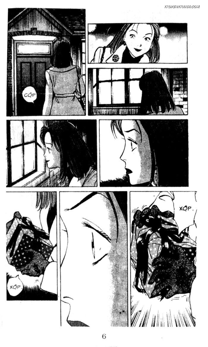Monster - Naoki Urasawa: Chapter 26