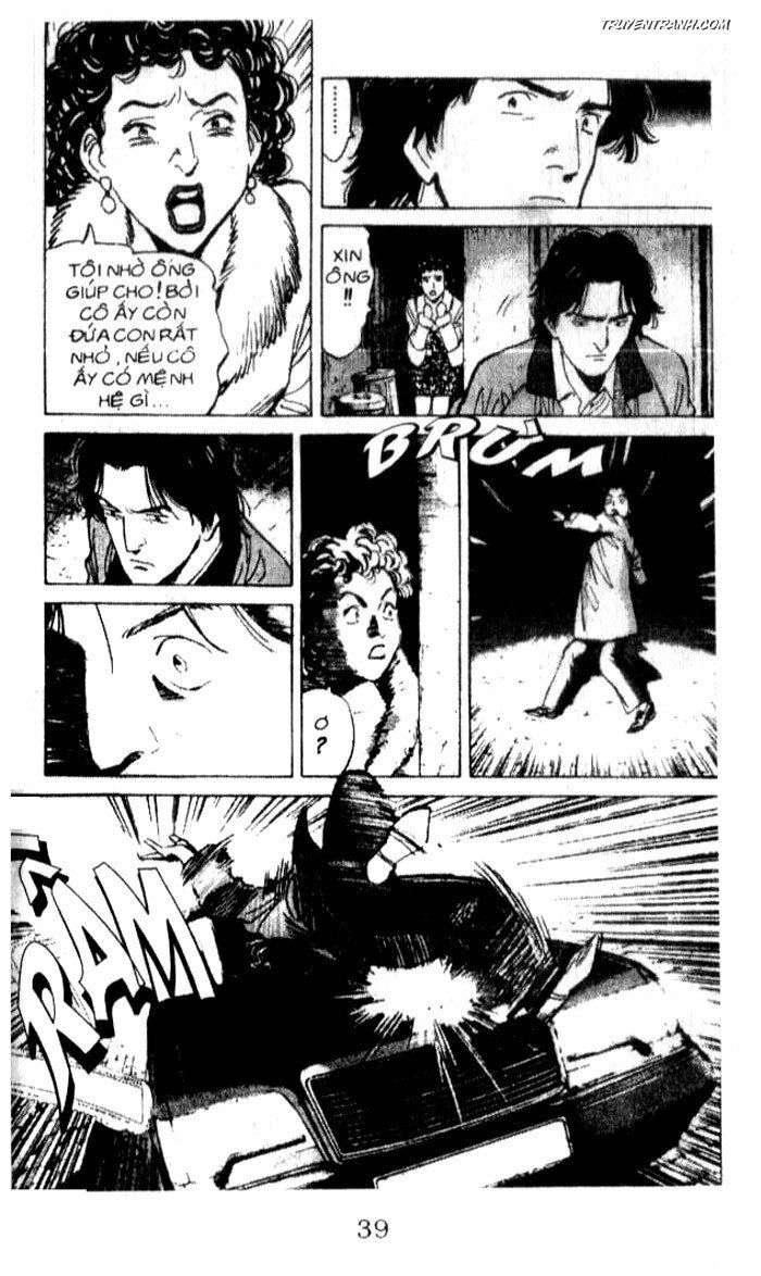 Monster - Naoki Urasawa: Chapter 27