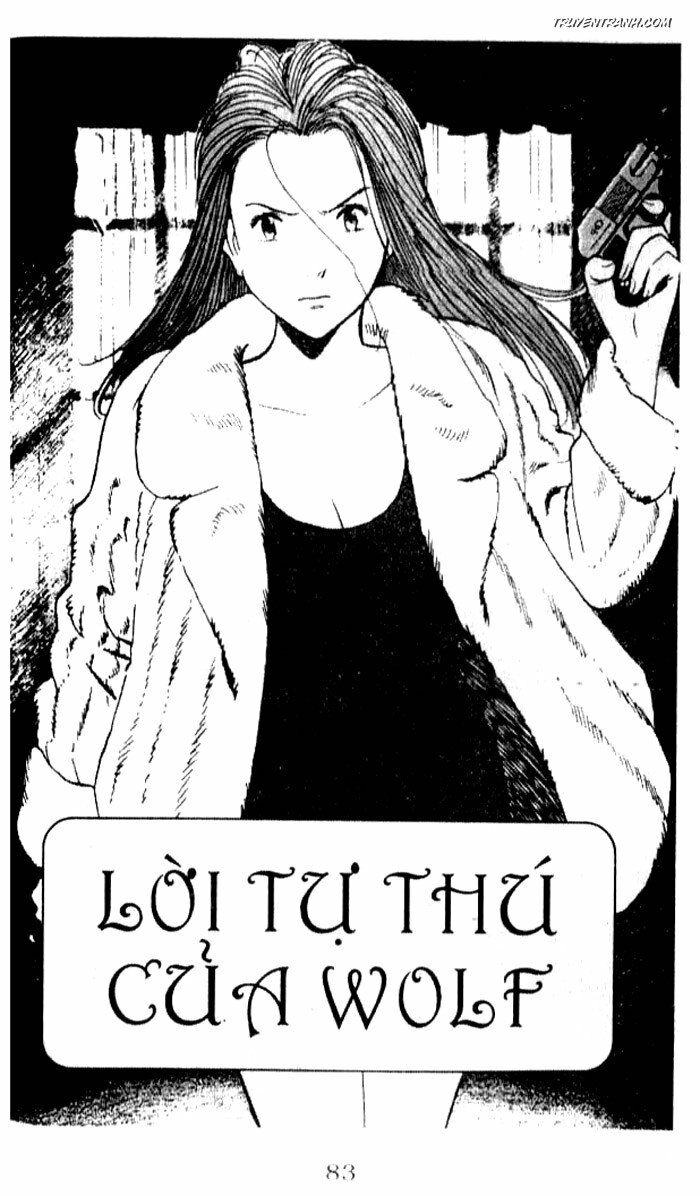 Monster - Naoki Urasawa: Chapter 29