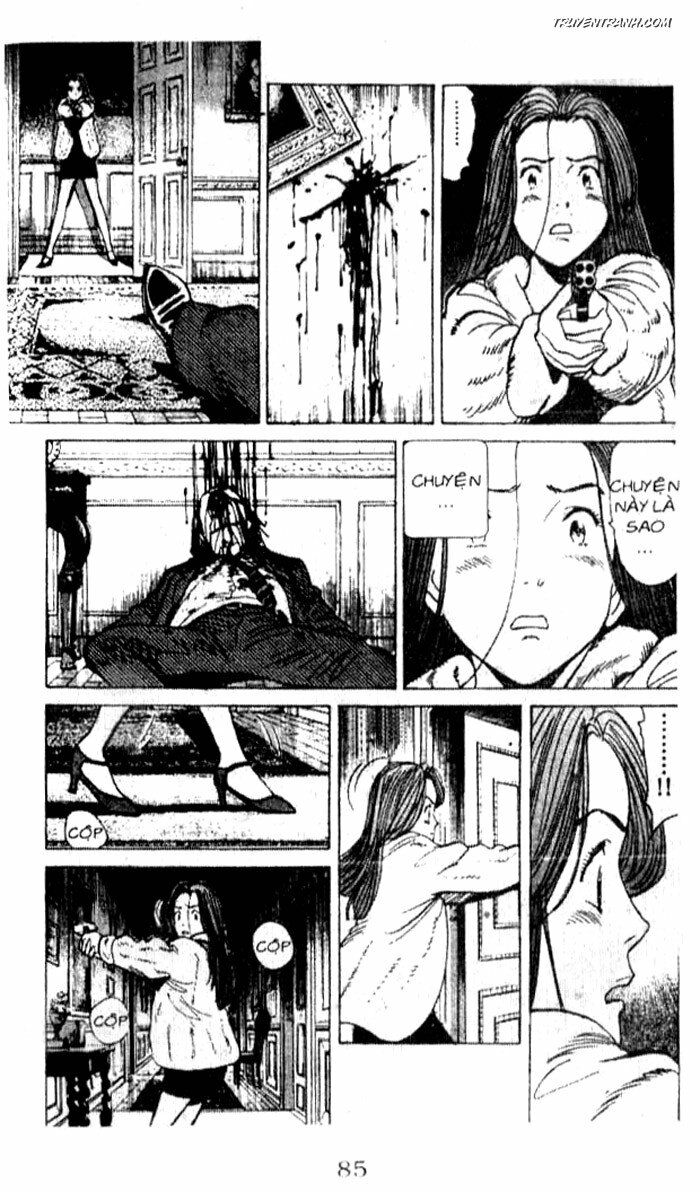 Monster - Naoki Urasawa: Chapter 29
