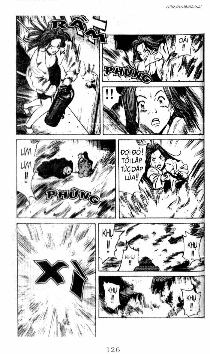 Monster - Naoki Urasawa: Chapter 30