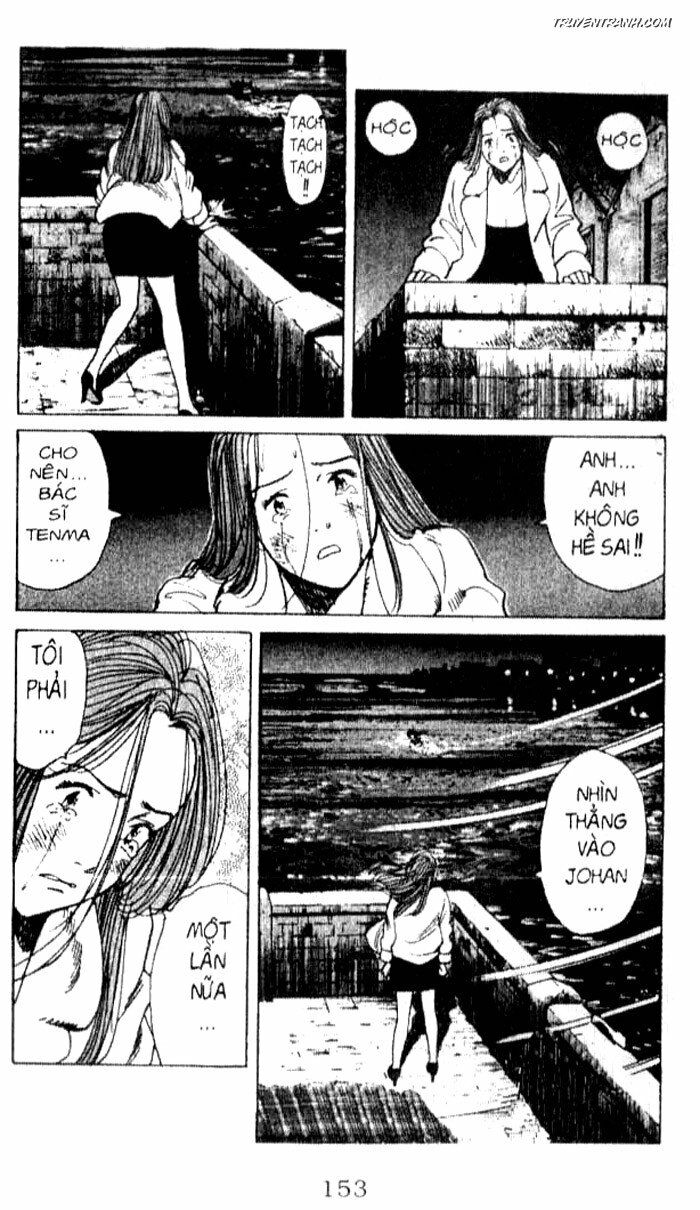 Monster - Naoki Urasawa: Chapter 31