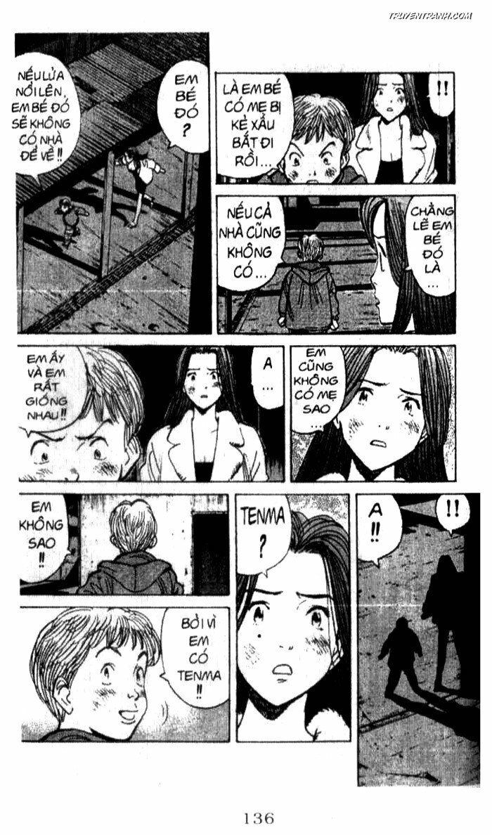 Monster - Naoki Urasawa: Chapter 31