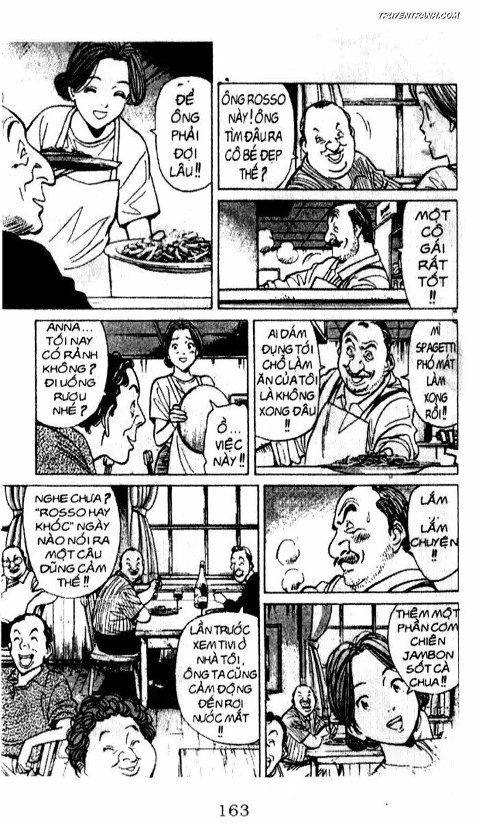 Monster - Naoki Urasawa: Chapter 31