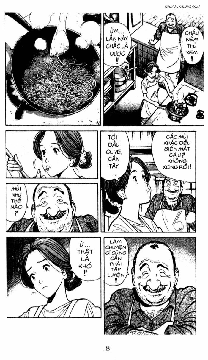 Monster - Naoki Urasawa: Chapter 32