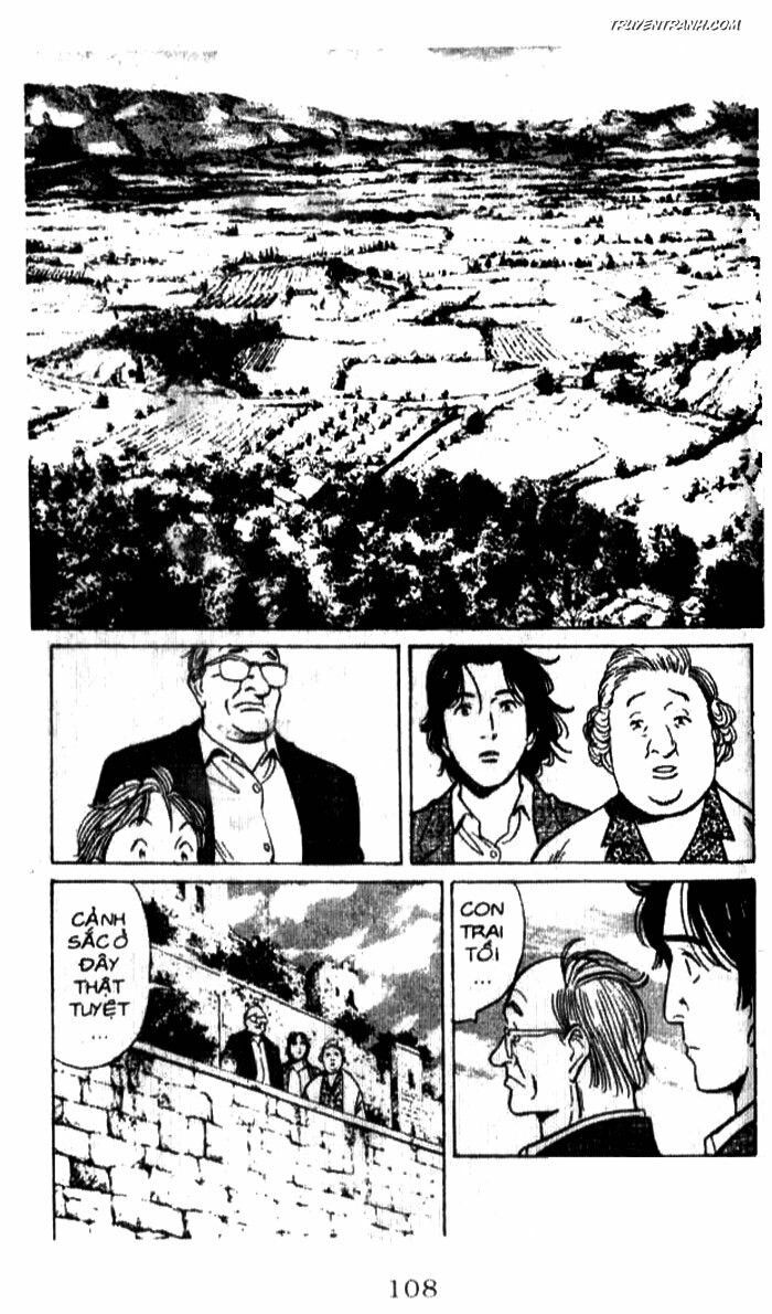 Monster - Naoki Urasawa: Chapter 36